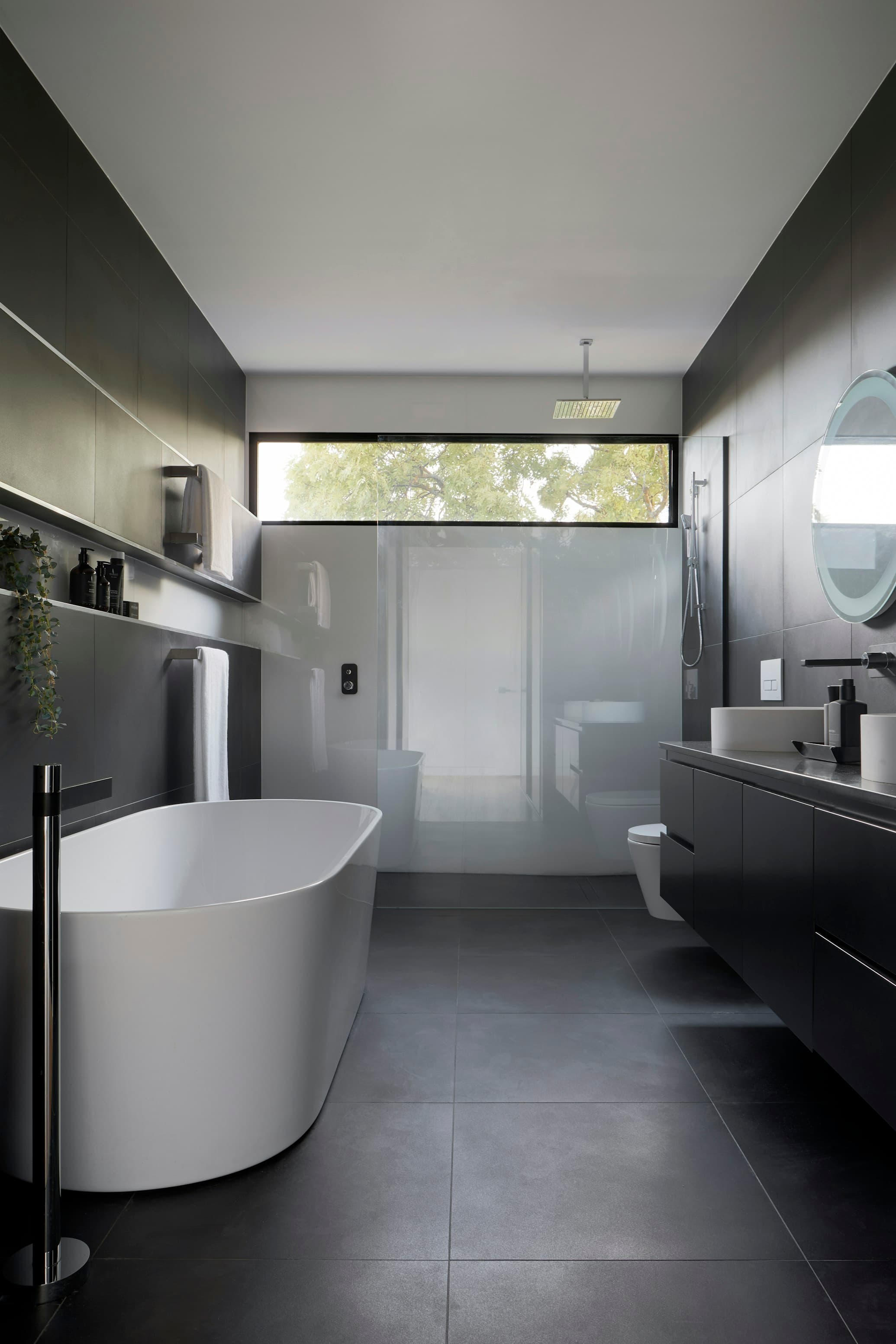 Full Home Renovations