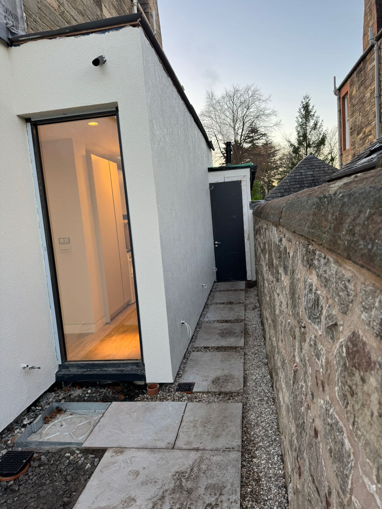 The 10-Year Guarantee: Why Quality Construction is an Investment