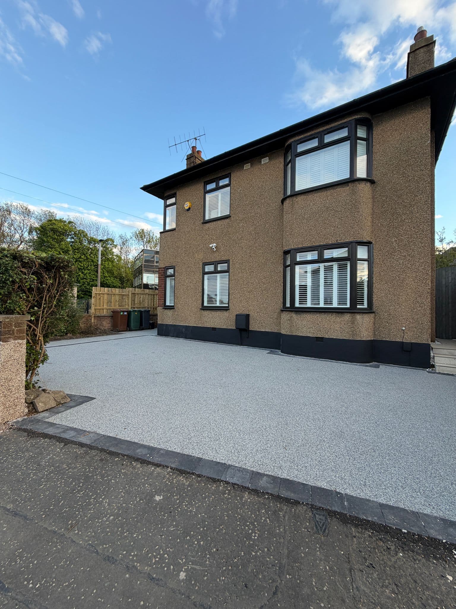 Commercial Building Contractors Scotland: Strategic Infrastructure